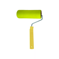 Валик Biber 32751 прижимной обойный 50мм с бюгелем изображения