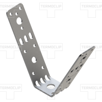 Кронштейн V-образный 2F D10,5 изображения