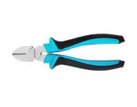 Кусачки боковые Радиант 200 мм с изолир.  ручками покрытие никель изображения