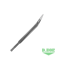 Наклонная лопатка D.BOR SDS-plus 40*250 мм изображения