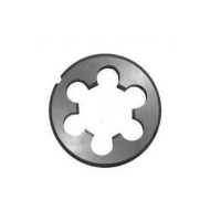 Плашка Резолюкс коническая дюймовая K 1. 1/4" 2684-0008 изображения