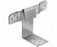 Опора KUCIS Опора скользящая для стропил 160x90x40x2 изображения