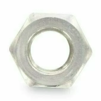 Гайка DIN 439 А4 шестигранная, низкая М30 изображения