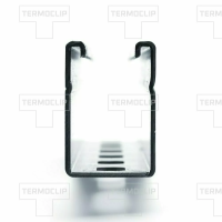 Профиль монтажный 41x62x2,5-3000 изображения