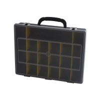 Органайзер Biber 65412 для крепежа 14" (360х280х70мм) изображения