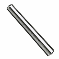 Штифт DIN 1 конический незакалённый без покрытия М12x140 изображения