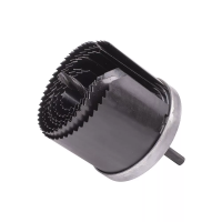 Набор коронок Biber 71302 (7шт) 26-63мм 2" изображения