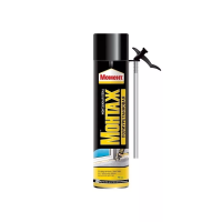 Монтажная пена Момент Стандартная (750мл) изображения