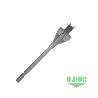 Крыльчатое долото D.BOR SDS-max 35*380 мм изображения