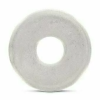 Шайба DIN 440 тип R А4 мебельная, с круглым отверстием, увеличенная М5 изображения