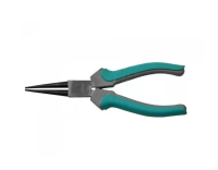 Круглогубцы Радиант 160 мм с изолир.  ручками 2-х комп. изображения
