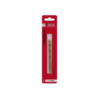 Сверло Trigger 74270 по металлу КОБАЛЬТ 7мм Р6М5К5 изображения