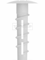 АГ МS анкерная гильза нейлоновая для закручиваемых связей связей изображения