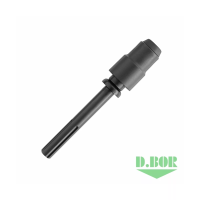 Переходник D.BOR с SDS-max на SDS-plus изображения