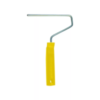 Бюгель Biber 31712 8х150мм оцинкованный изображения