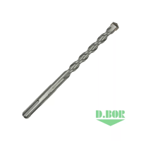 Бур D.BOR SDS-plus 2C 5*50/110 2-cutting изображения