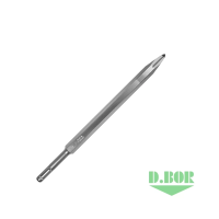 Пика D.BOR SDS-plus K-eXtreme 250 мм изображения