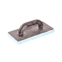 Терка с мягким губчатым покрытием 280х140мм изображения