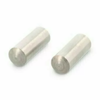 Штифт DIN 7 А1 цилиндрический незакалённый 12х60 изображения