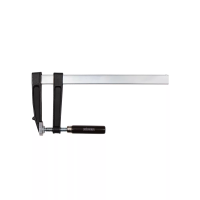 Струбцина Biber 85876 тип F 300х120мм изображения