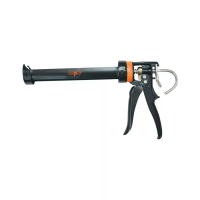 Пистолет Варяг 60110 для герметиков 225мм полукорпусной изображения