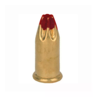 Патроны Д4 диам.6,8мм (красные) для монтаж.пистолета (уп.100шт) изображения