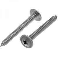 Винт ART 9999 A2 самонарезающий с прессшайбой  крестообразный шлиц 4,2х16 PH изображения