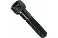 Винт DIN 912 М16х110 ОКС кл. пр. 12.9 шт изображения