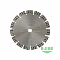 Алмазный диск D.BOR Standard TS-15, 230x2,6x22,23 изображения