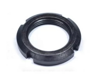 Гайка DIN 981 КМ 5 М25х1,5 изображения