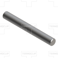 Шпилька DIN 976-1-M20x2000-A-58-6g.Ст20.016 изображения