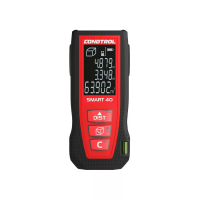 Лазерный дальномер Condtrol Smart 40 изображения