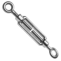 Талреп DIN 1480 кольцо-кольцо М24 изображения