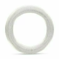 Шайба DIN 433 А4 плоская, уменьшенная для винтов с цилиндрической головкой М2 изображения