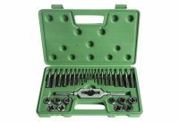 Набор плашек и метчиков Резолюкс из 31-го предмета изображения