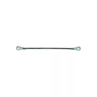 Полотно-струна Biber 85616  вольфрамовое 300мм изображения