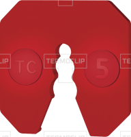 Прокладка дистанционная 5мм изображения