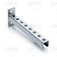 Консоль 38x40x2,0-800 изображения