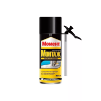 Mонтажная пена Момент стандартная (300мл) изображения