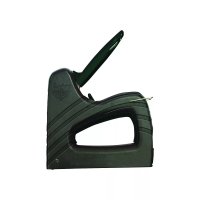 Степлер Варяг 85005 усиленный (плоская пружина), регулир. ширины скобы изображения