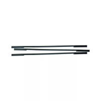 Пилки Biber 85702  для лобзика (уп.20шт) изображения