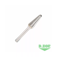 Бор-фреза D.BOR форма L 16*33/78 хв. 6 мм изображения