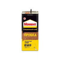 Клей Момент Пробка (5л) изображения
