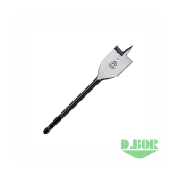 Сверло по дереву D.BOR перьевое SPEED 16*400 мм изображения