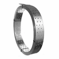 Лента LM Лента монтажная перфорированная 40x1,5 изображения