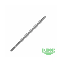 Пика D.BOR SDS-plus Eco Line 250 мм изображения