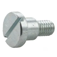 Винт DIN 923 А1 ступенчатый М5х4 изображения