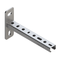 Консоль 28x18x1,0-300 изображения