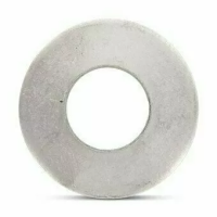 Шайба DIN 6796 А2 тарельчатая пружинная для болтовых соединений М3 изображения