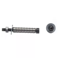 Болт БСР самоанкерующийся распорный ГОСТ 28778-90 М16х150 изображения